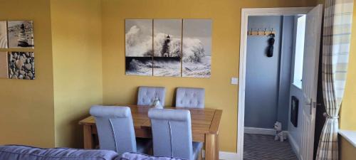 Lindal in Furness Apartment | no 7 boutique apartment