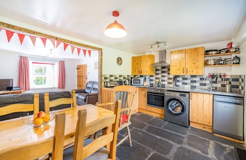 Spark Bridge Cottage | No. 7