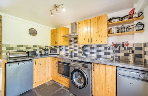 Spark Bridge Cottage | No. 7