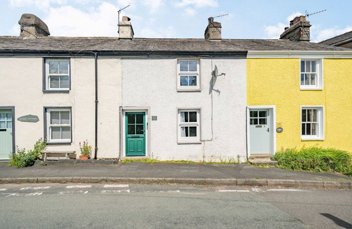 Spark Bridge Cottage | No. 7