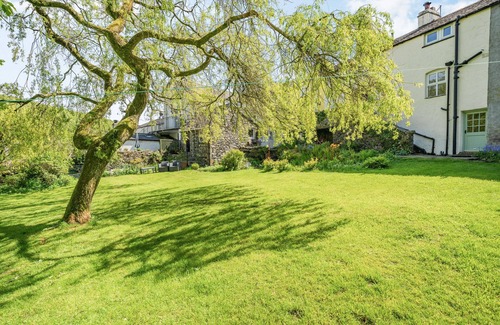 Spark Bridge Cottage | No. 7