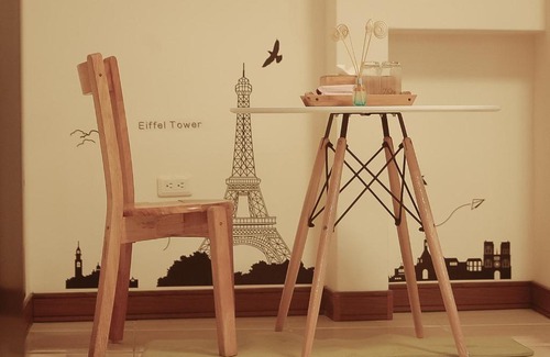 Hualien City Centre House | NO. 70