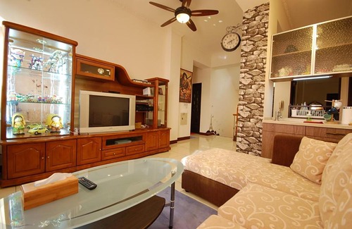 Hualien City Centre House | NO. 70