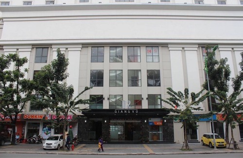 Ba Dinh Apartment | NO.720 - GIA BAO HOMESTAY D2 GIANG VO, BA DINH, HA NOI