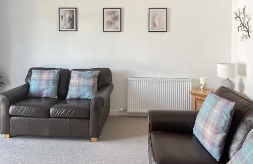 Aviemore House | No 8 Cottage