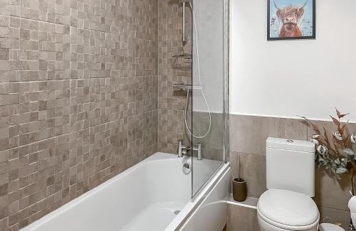 Aviemore House | No 8 Cottage
