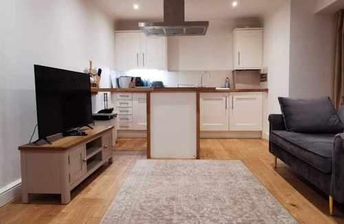 Banbury Apartment | No.8 Garden Square