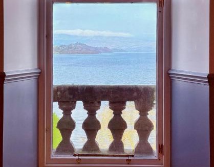 Arden Apartment | No 8 Lomond Castle