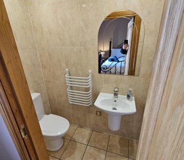 Arden Apartment | No 8 Lomond Castle