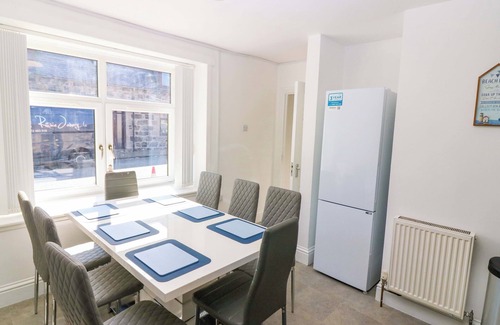 Sandhaven Cottage | NO.9 NORTH ST, pet friendly, country holiday cottage in Fraserburgh