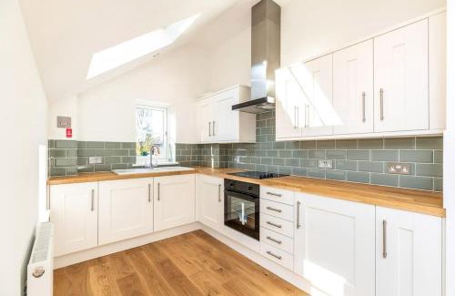 Banbury Apartment | No.9 - Park Place