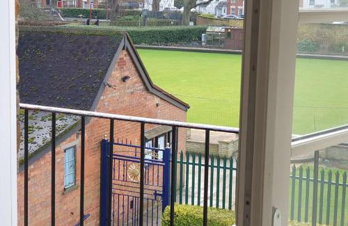 Banbury Apartment | No.9 - Park Place
