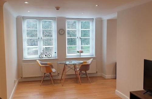 Banbury Apartment | No.9 - Park Place