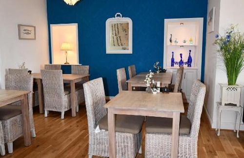 Weymouth Hotel | No. 98 Boutique Hotel