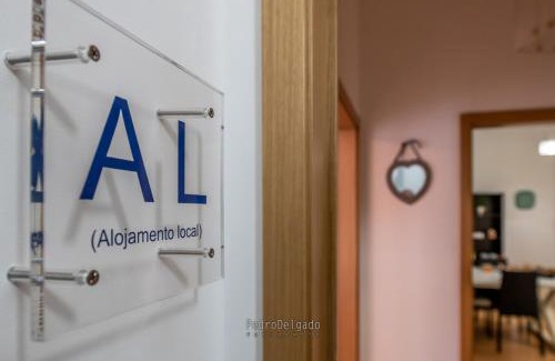 Fundao Apartment | No centro, junto à Avenida da Liberdade - 1 Drt