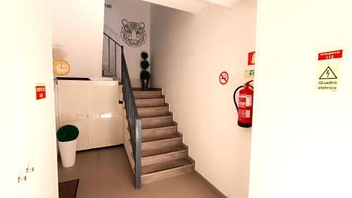 Fundao Apartment | No centro, junto à Avenida da Liberdade - 1 Drt