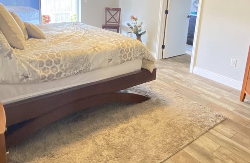 New Port Richey House | NO children under 18 or pets of any kind, including service or comfort animals.