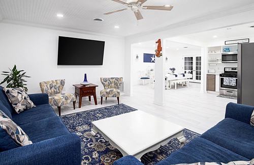 Ocean City House | No cleaning fee! family friendly vacation rental home in forth walton beach.....