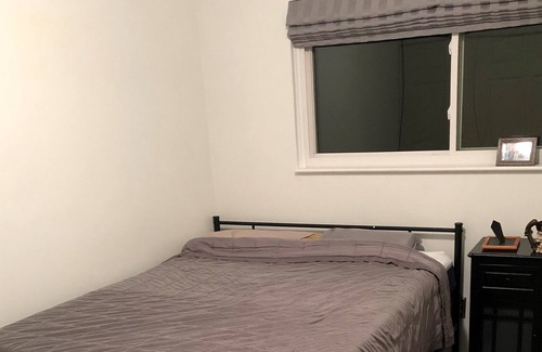Farmington Hills House | No Cleaning Fee! 2-Bedroom Home with Library Room, 2 living spaces