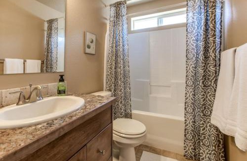 Kuna House | No Cleaning Fee Kunas Ultimate Retreat Game Rm