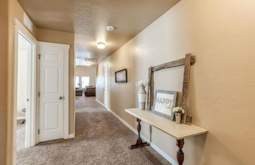 Kuna House | No Cleaning Fee Kunas Ultimate Retreat Game Rm