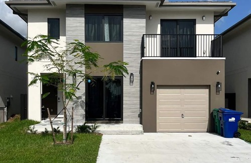 Florida City House | NO cleaning fee-Room-Near National Parks&the Keys-Contactless Check in- Pet OK