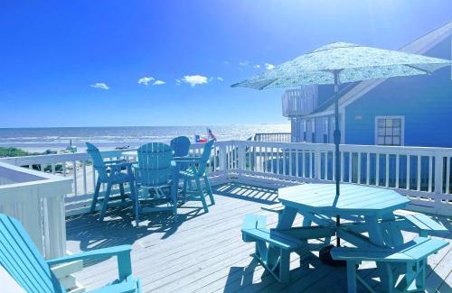 Freeport House | No Egrets - Got The View & The Location