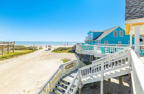 Freeport House | No Egrets - Got The View & The Location