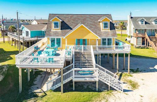 Freeport House | No Egrets - Got The View & The Location
