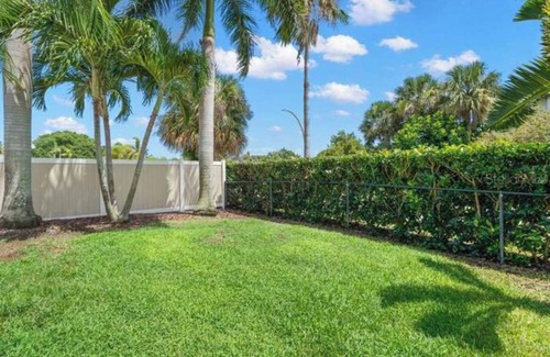 St. Petersburg - Clearwater House | No Hurricane Damage Tranquil Canal Home Near Downtown, Beaches & More