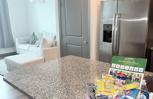 Cedar Hill Apartment | No-Judgment Zone - Relaxing Vibes & Prime Location