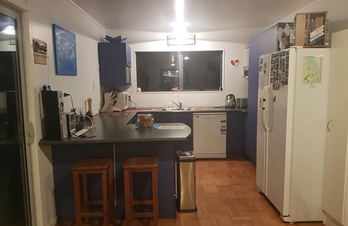 Whangamata House | NO LONGER AVAILABLE FOR GUESTS