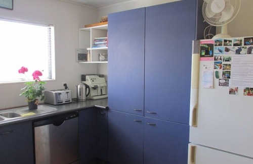 Whangamata House | NO LONGER AVAILABLE FOR GUESTS