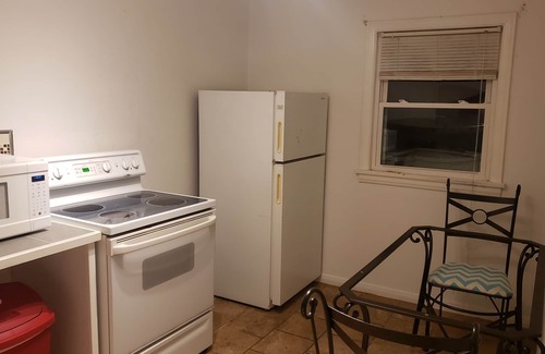 Wichita Apartment | No Longer Available