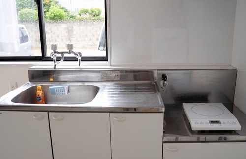 Taketomi-jima Taketomi-cho Apartment | No meals Late checkin OK Maisonette room/Ishigaki Okinawa