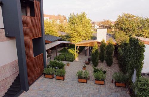 Satu Mare Hotel | No Pardon Hotel