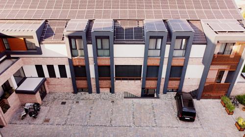 Satu Mare Hotel | No Pardon Hotel