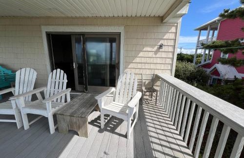 Emerald Isle House | No Regrets