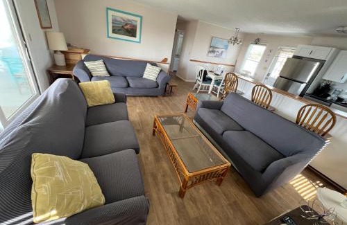 Emerald Isle House | No Regrets