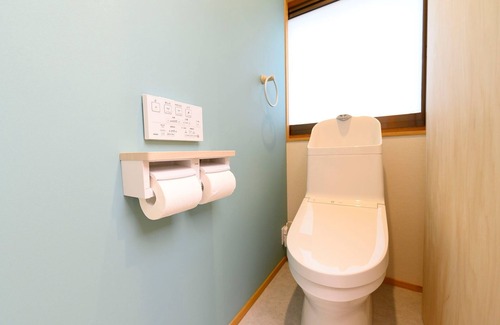 Hida Takayama Onsen Apartment | No smoking Up to 6 people can stay With priva/Takayama Gifu