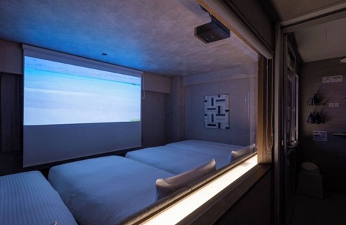 Maejima Hotel | No SmokingFourth Room | Opening Commemoration Stay Only Plan/Naha Okinawa
