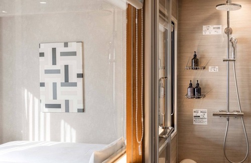 Maejima Hotel | No SmokingFourth Room | Room only/Naha Okinawa