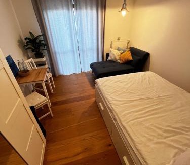 Herrsching am Ammersee Apartment | NO-Television One bedroom apartment