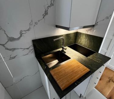 Herrsching am Ammersee Apartment | NO-Television One bedroom apartment