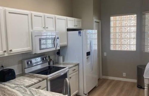 Tropical Cove Condo | No Worries, Tee On at Lexington CC Golf Village