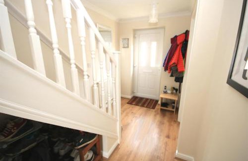 Fishlake Apartment | No1 Apartment House