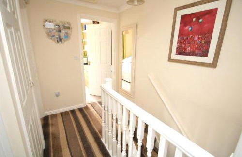 Fishlake Apartment | No1 Apartment House