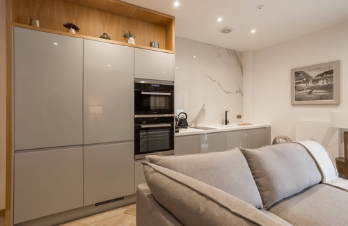 St. Andrews Apartment | No1. Apartments & Bedrooms St Andrews - St Mary’s