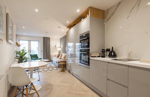 St. Andrews Apartment | No1. Apartments & Bedrooms St Andrews - St Mary’s