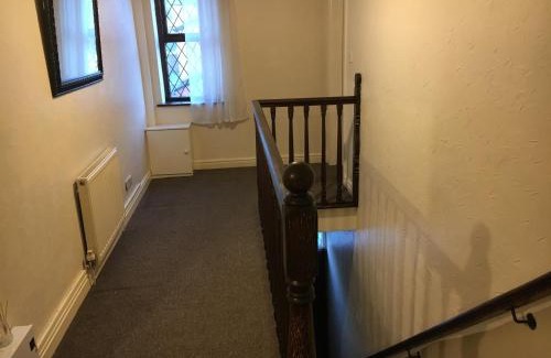 Dukinfield House | No1 Decent Home